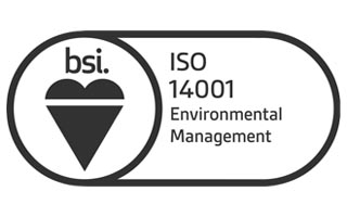 RDC BSI ISO 14001 Environmental Management