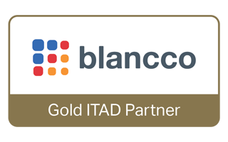 RDC Blancco Gold ITAD Partner