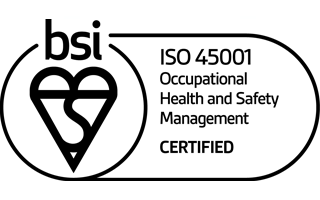 RDC BSI ISO 45001 Occupational Health and Safety Management